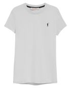 T-Shirt Rigby Go W blanc