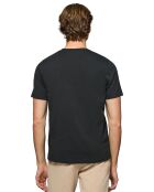 T-Shirt Rigby Go noir