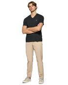 T-Shirt Rigby Go noir