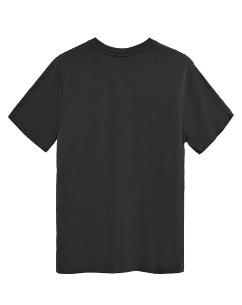 T-Shirt Rigby Go noir