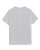 T-Shirt Rigby Go blanc