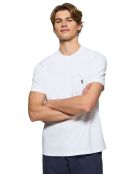 T-Shirt Rigby Go blanc
