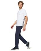 T-Shirt Rigby Go blanc