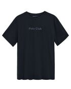 T-Shirt Saul Minimal Combo Rubber Im marine