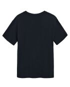 T-Shirt Saul Minimal Combo Rubber Im marine