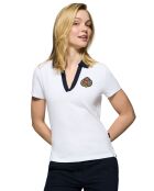 Polo Nautic blanc