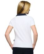 Polo Nautic blanc