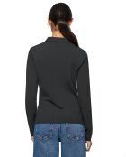 Polo Priyanka Rigby Go W noir
