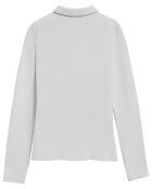 Polo Priyanka Rigby Go W blanc