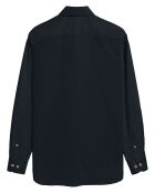 Chemise Rigby Go Poplin Vn marine