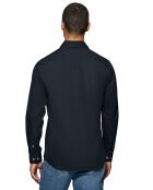 Chemise Rigby Go Poplin Vn marine