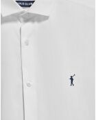 Chemise Rigby Go Poplin Vn blanche