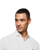 Chemise Rigby Go Poplin Vn blanche