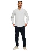 Chemise Rigby Go Poplin Vn blanche