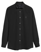 Chemise Rigby Go Poplin Vn noire