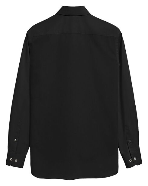 Chemise Rigby Go Poplin Vn noire