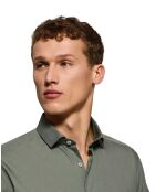Chemise Rigby Go Poplin Vn kaki
