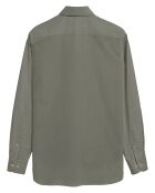 Chemise Rigby Go Poplin Vn kaki