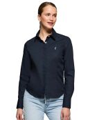 Chemise Rigby Go W Poplin Vn marine
