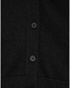 Cardigan Rigby Go V Cardigan W noir