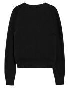 Cardigan Rigby Go V Cardigan W noir