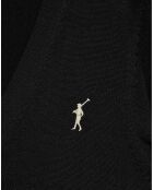 Cardigan Rigby Go V Cardigan W noir