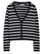 Cardigan Cordelia marine