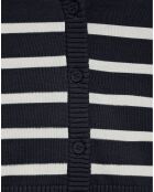 Cardigan Cordelia marine