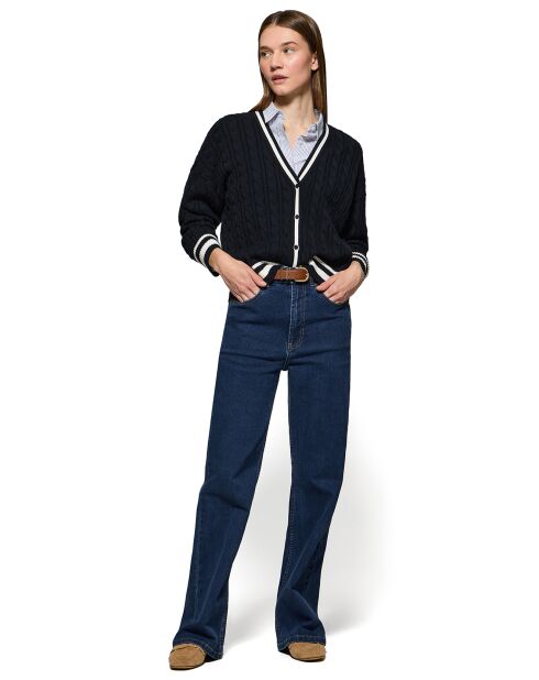 Cardigan Azariel Nautic marine