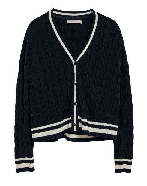 Cardigan Azariel Nautic marine