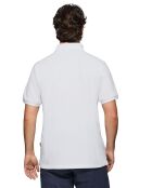 Polo Nautic blanc