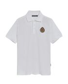 Polo Nautic blanc