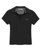 Polo Block Rubber Pedraza noir