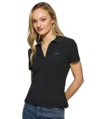 Polo Block Rubber Pedraza noir