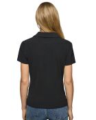 Polo Block Rubber Pedraza noir