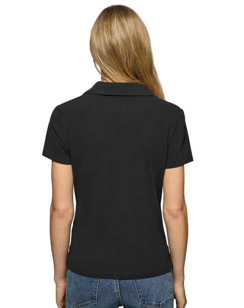Polo Block Rubber Pedraza noir