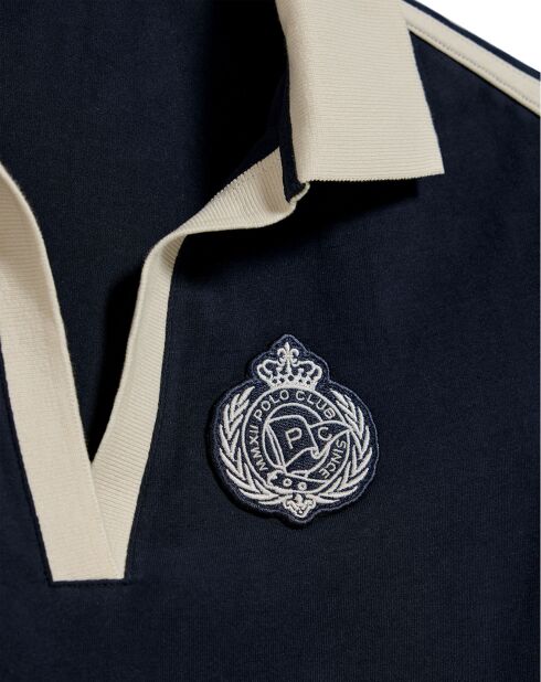 Polo Abigail marine