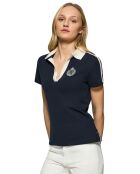 Polo Abigail marine