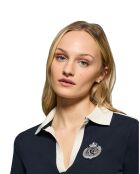 Polo Abigail marine