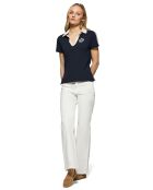 Polo Abigail marine
