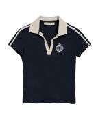 Polo Abigail marine