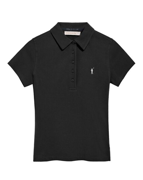 Polo Rigby Go Pereira noir