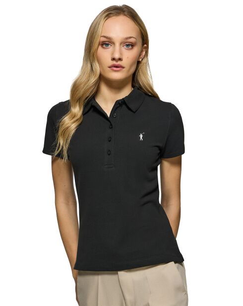 Polo Rigby Go Pereira noir