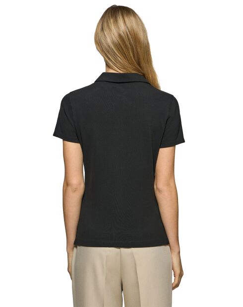 Polo Rigby Go Pereira noir