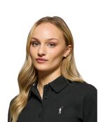 Polo Rigby Go Pereira noir