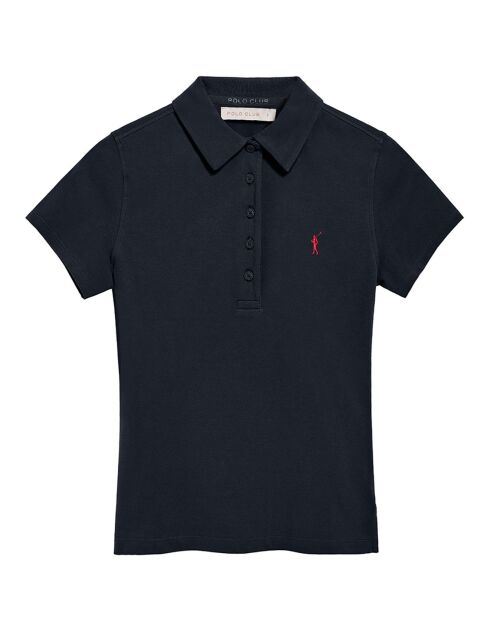 Polo Rigby Go Pereira marine