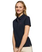 Polo Rigby Go Pereira marine