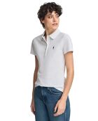 Polo Rigby Go Pereira blanc
