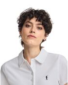 Polo Rigby Go Pereira blanc