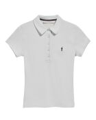 Polo Rigby Go Pereira blanc